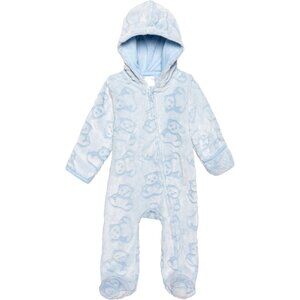 B4ALL One Piece Fleece  3-6 Months NWT